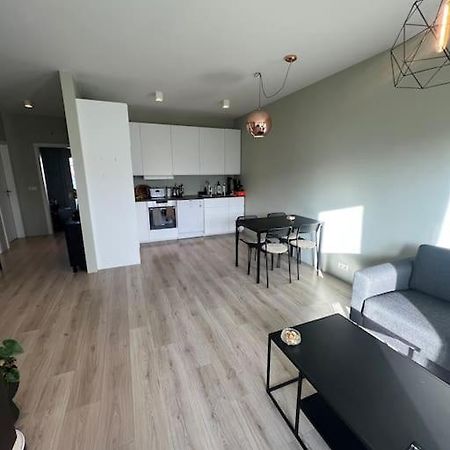 Golden Circle House 1 Apartman Selfoss Kültér fotó