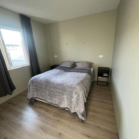Golden Circle House 1 Apartman Selfoss Kültér fotó