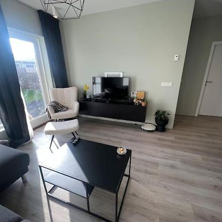 Golden Circle House 1 Apartman Selfoss Kültér fotó